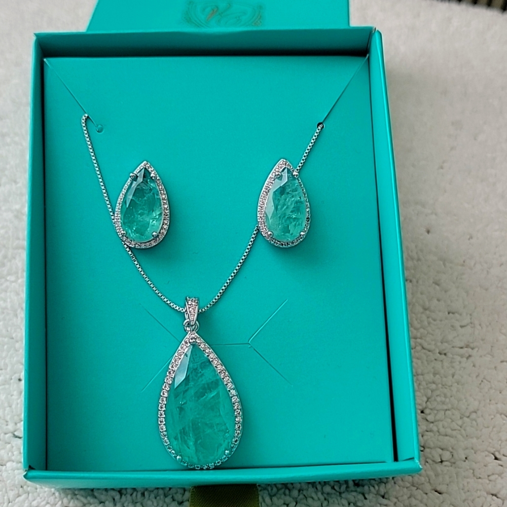 Jewelry set